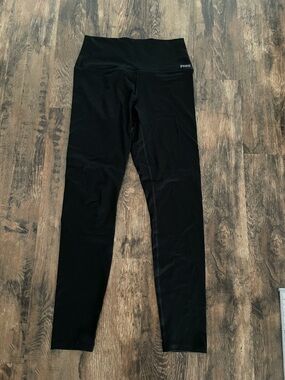 Black Leggings